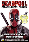 Deadpool XXX: An Axel Braun Parody - 2 Disc Set Deadpool XXX: An Axel Braun Parody - 2 Disc Set