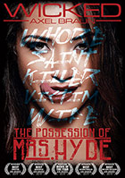 The Possession Of Mrs. Hyde - 2 Disc Set The Possession Of Mrs. Hyde - 2 Disc Set
