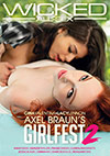 Axel Braun's Girlfest 2 Axel Braun's Girlfest 2