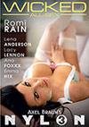 Axel Braun's Nylon 3 Axel Braun's Nylon 3