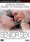Jessica Drake's Guide To Wicked Sex: Senior Sex Jessica Drake's Guide To Wicked Sex: Senior Sex