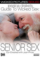 Jessica Drake\'s Guide To Wicked Sex: Senior Sex Jessica Drake\'s Guide To Wicked Sex: Senior Sex