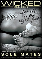 Axel Braun\'s Sole Mates Axel Braun\'s Sole Mates