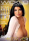 Axel Braun's Busty Hotwives 2 Axel Braun's Busty Hotwives 2