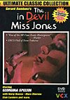 The Devil In Miss Jones The Devil In Miss Jones
