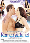 Romeo & Juliet: A DreamZone Parody - Special Edition 2 Disc Set Romeo & Juliet: A DreamZone Parody - Special Edition 2 Disc Set