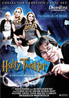 Hairy Twatter: A Dreamzone Parody - Collector's Edition 2 Disc Set Hairy Twatter: A Dreamzone Parody - Collector's Edition 2 Disc Set