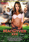 MacGyver XXX: A Dreamzone Parody - Collector's Edition 2 Disc Set MacGyver XXX: A Dreamzone Parody - Collector's Edition 2 Disc Set