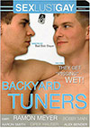 Backyard Tuners Backyard Tuners