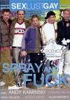 Spray And Fuck Spray And Fuck