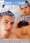 Bathing Time Bathing Time