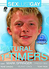 Natural 1st Timers Natural 1st Timers