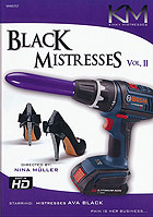 Black Mistresses 2 Black Mistresses 2