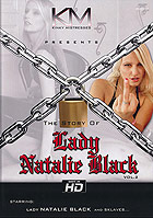 The Story Of Lady Nathalie Black 2 The Story Of Lady Nathalie Black 2