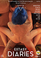 Extasy Diaries Extasy Diaries