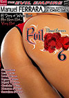 Evil Anal 6 - Special Extended 2 Disc Set Evil Anal 6 - Special Extended 2 Disc Set