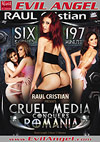 Cruel Media Conquers Romania Cruel Media Conquers Romania
