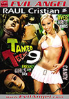 Tamed Teens 9 Tamed Teens 9