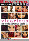 Vicarious: So Close You Can Taste It Vicarious: So Close You Can Taste It