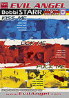 Kiss Me, Lick Me, Fuck Me - Special 2 Disc Set Kiss Me, Lick Me, Fuck Me - Special 2 Disc Set