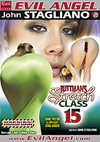 Buttman's Stretch Class 15 Buttman's Stretch Class 15
