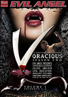 Voracious: Season Two Volume 1 Voracious: Season Two Volume 1
