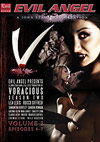 Voracious: Season Two Volume 2 Voracious: Season Two Volume 2