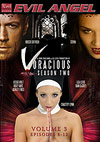 Voracious: Season Two Volume 3 Voracious: Season Two Volume 3