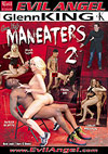 Maneaters 2 Maneaters 2