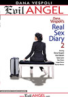 Real Sex Diary 2 Real Sex Diary 2