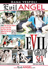 Evil Group Sex - 2 Disc Set Evil Group Sex - 2 Disc Set