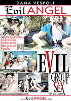 Evil Group Sex - 2 Disc Set Evil Group Sex - 2 Disc Set