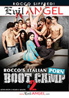 Rocco's Italian Porn Boot Camp 2 Rocco's Italian Porn Boot Camp 2