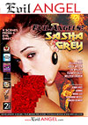 Evil Angels: Sasha Grey - 2 Disc Set Evil Angels: Sasha Grey - 2 Disc Set