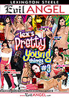 Lex's Pretty Young Things 3 Lex's Pretty Young Things 3