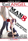 Manhandled 8 - 2 Disc Set Manhandled 8 - 2 Disc Set