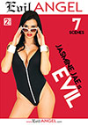 Jasmine Jae Is Evil - 2 Disc Set Jasmine Jae Is Evil - 2 Disc Set