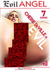 Cherie DeVille Is Evil - 2 Disc Set Cherie DeVille Is Evil - 2 Disc Set