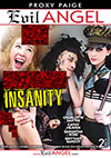 Anal Insanity - 2 Disc Set Anal Insanity - 2 Disc Set