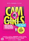 Cam Girls: The Movie - 2 Disc Set Cam Girls: The Movie - 2 Disc Set