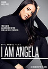 I Am Angela - 2 Disc Set I Am Angela - 2 Disc Set