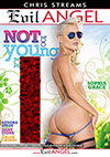 Not Too Young For Anal Not Too Young For Anal