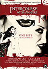 Intercourse With A Vampire - 2 Disc Set Intercourse With A Vampire - 2 Disc Set