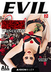 Anal Princesses - 2 Disc Set Anal Princesses - 2 Disc Set