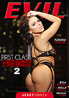 First Class Anal 2 First Class Anal 2