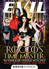 Rocco's Time Master: Revenge Of The Sex Witches Rocco's Time Master: Revenge Of The Sex Witches