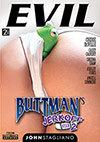 Buttman's Jerkoff File 2 - 2 Disc Set Buttman's Jerkoff File 2 - 2 Disc Set