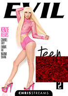 Teen Anal 2 Teen Anal 2