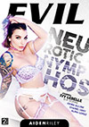 Neurotic Nymphos - 2 Disc Set Neurotic Nymphos - 2 Disc Set