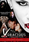 Voracious - 4 Disc Set Voracious - 4 Disc Set